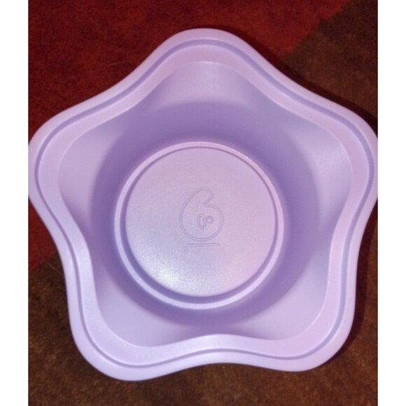 Green Toys Star Stacking Cups - Picture 7 of 8